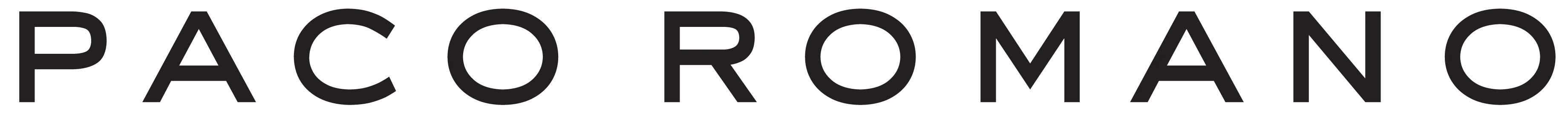 Paco Romano